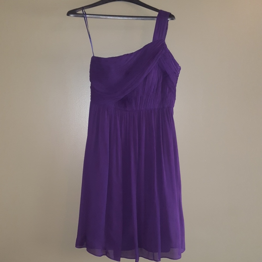 J Crew Silk Dress